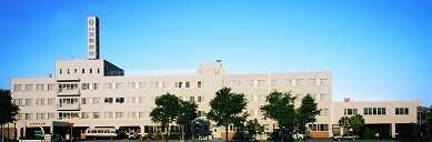 札幌東和病院