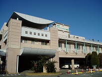 セブンスデー・アドベンチスト教団　神戸アドベンチスト病院