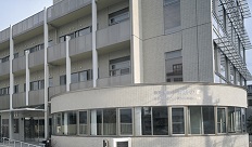 社会福祉法人　横浜社会福祉協会　清明の郷