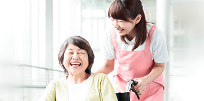社会福祉法人　湘南広域社会福祉協会　養護老人ホーム　湘風園