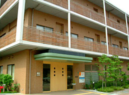 ベネッセ介護センター阪神芦屋