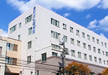 豊和会札幌病院