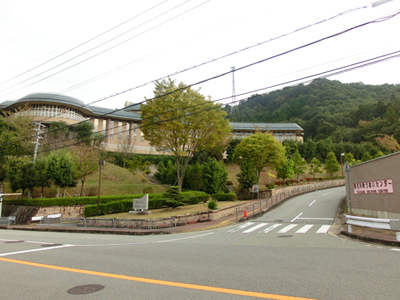 猪名川町社会福祉協議会