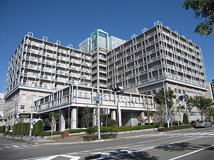 財団法人神戸市地域医療復興財団　西神戸医療センター