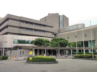 社会福祉法人　兵庫県社会福祉事業団　総合リハビリテーションセンター