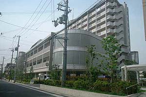 社会福祉法人神戸千ヶ峰会 特別養護老人ホーム 花みさき 神戸市兵庫区 の介護求人情報 カイゴワーカー