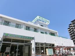 西江井島病院　西江井島デイサービスセンター