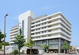 独立行政法人 地域医療機能推進機構　京都鞍馬口医療センター