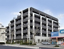 株式会社フィルケア　グランフォレスト神戸六甲道