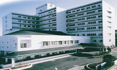医療法人タピック 沖縄リハビリテーションセンター病院