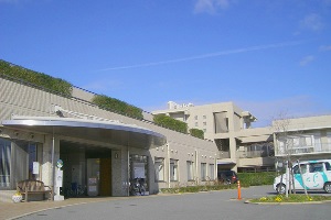 社会福祉法人　青藍会　ハートホーム南山口デイサービスセンター