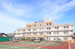 福井県医療生活協同組合　光陽生協病院
