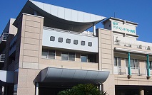 セブンスデー・アドベンチスト教団　神戸アドベンチスト病院