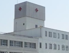 日本赤十字社　多可赤十字病院